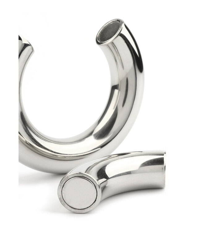 Mr. Steel MBS Stackable Weight 45mm