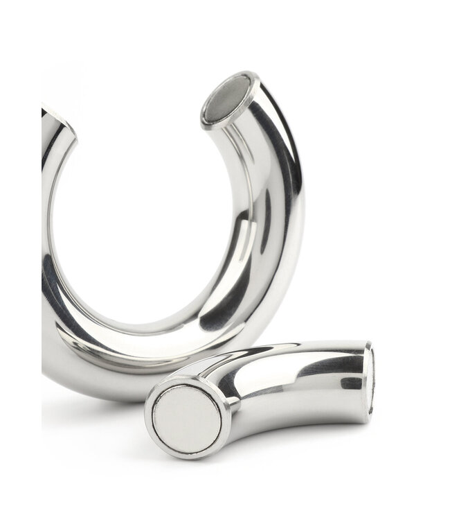 Mr. Steel MBS Stackable Weight 42mm