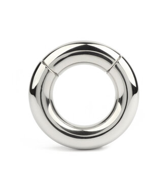 Mr. Steel MBS Stackable Weight 39mm