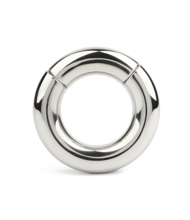 Mr. Steel MBS Stackable Weight 39mm