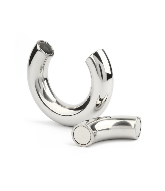 Mr. Steel MBS Stackable Weight 39mm