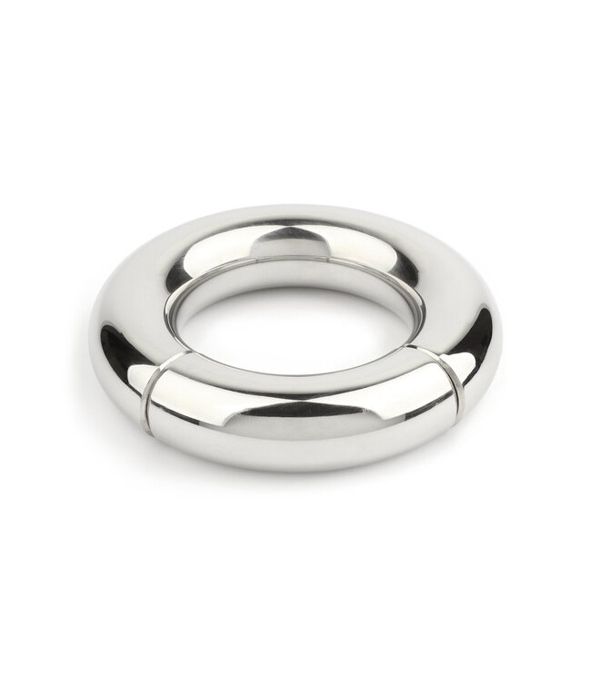 Mr. Steel MBS Stackable Weight 39mm