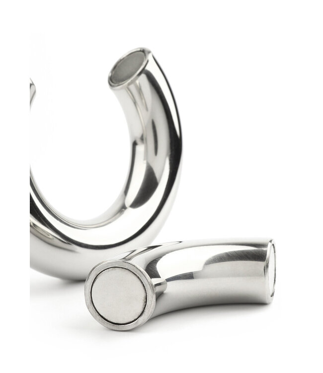 Mr. Steel MBS Stackable Weight 39mm