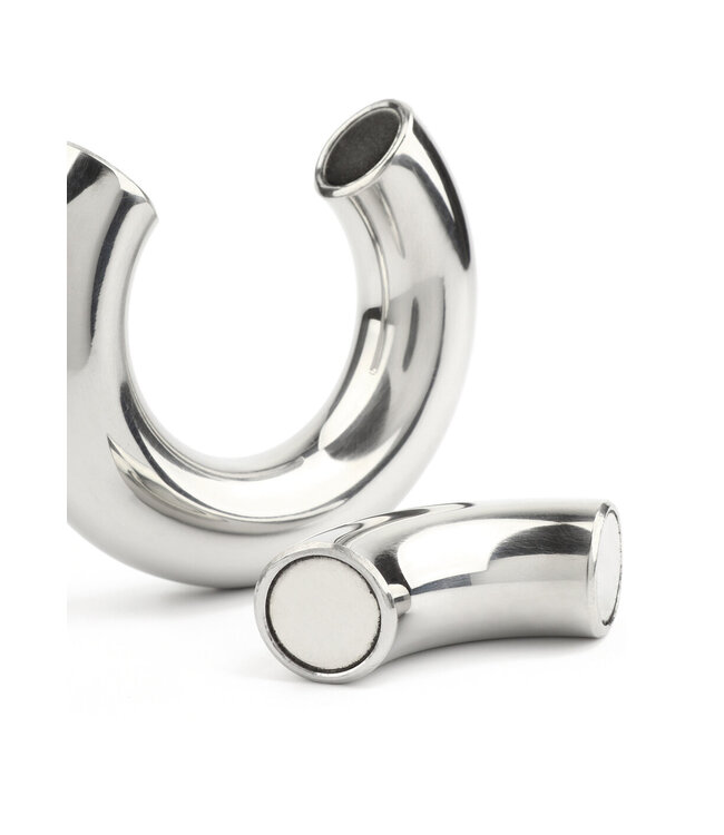 Mr. Steel MBS Stackable Weight 33mm