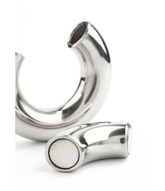 Mr. Steel MBS Stackable Weight 30mm