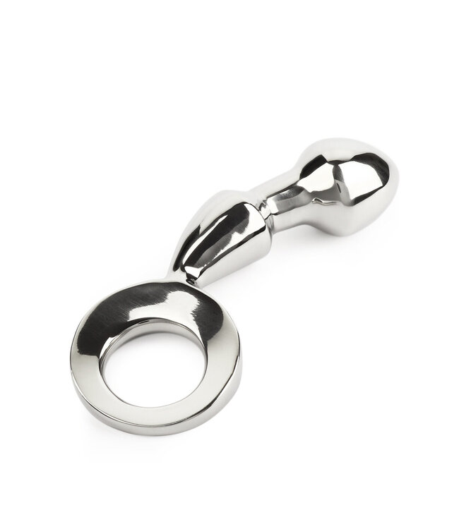 Mr. Steel Drang Fun Plug