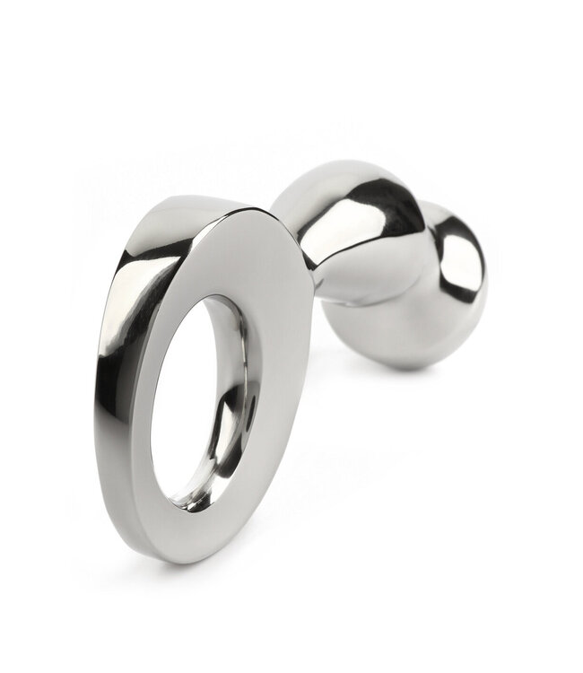 Mr. Steel Drang Fun Plug