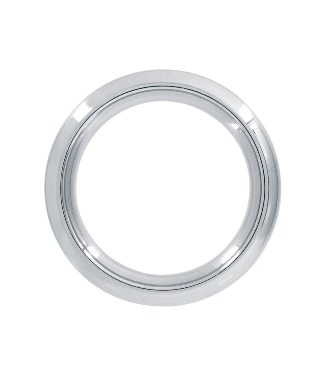 Steel Power Tools Cockring Rvs 8 mm - 40 mm