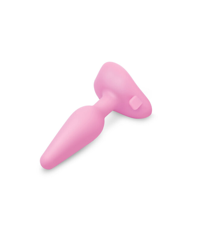 B-Vibe Beginners Butt Plug