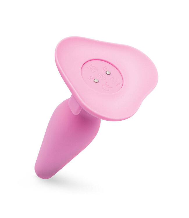 B-Vibe Beginners Butt Plug