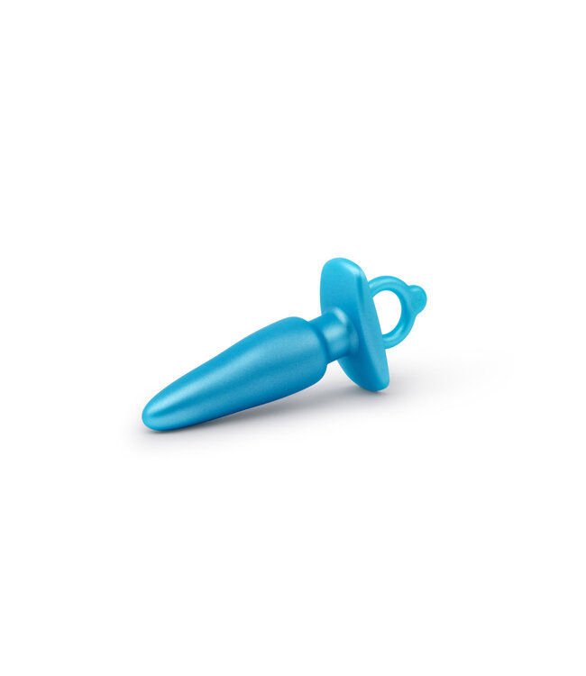 B-Vibe Sleek Plug