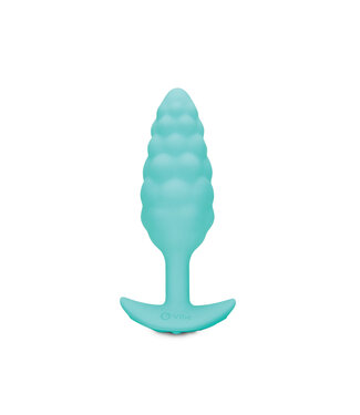 B-Vibe Bump Texture Plug