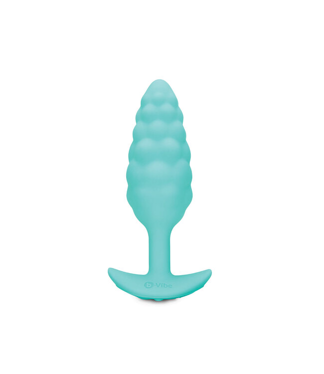 B-Vibe Bump Texture Plug