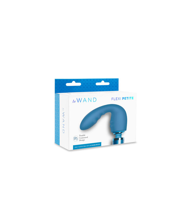 Le Wand Petite Flexi Head