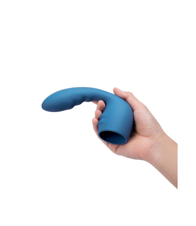 Le Wand Petite Flexi Head