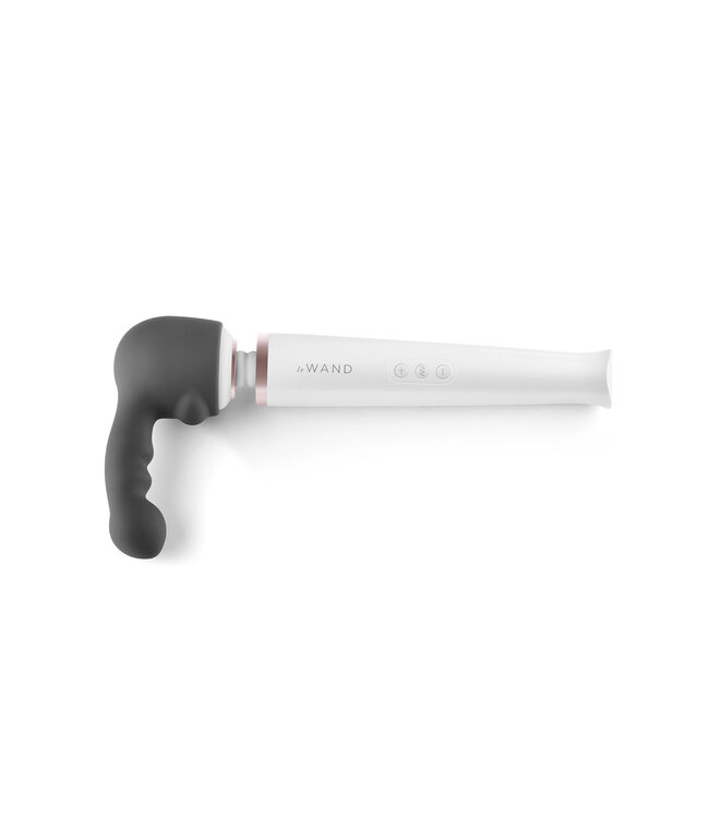 Le Wand Ripple Weighted Head