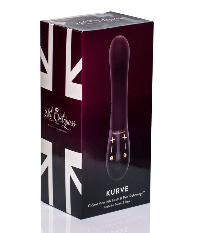 Hot Octopuss Kurve