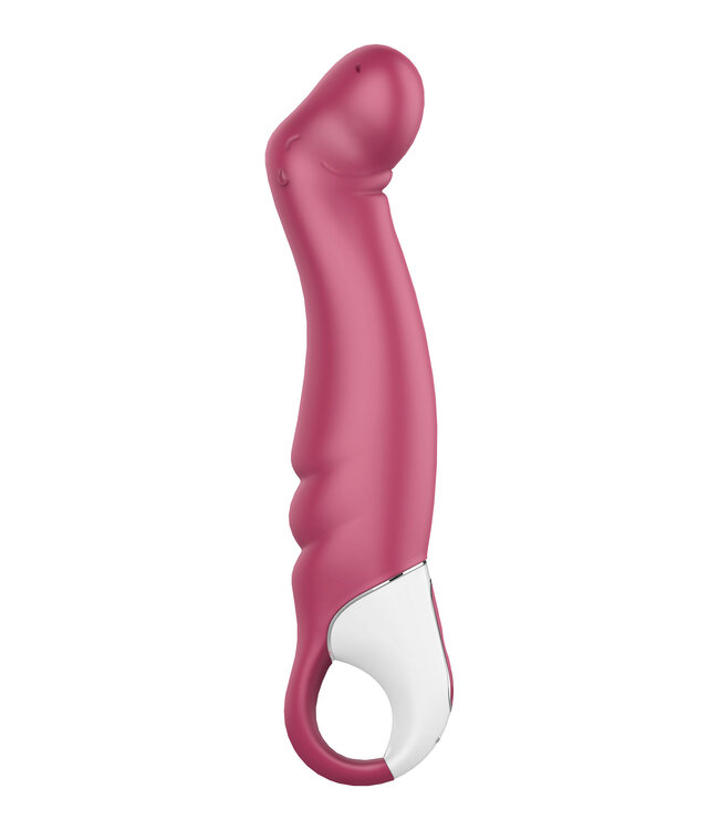 Satisfyer Petting Hippo