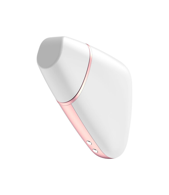 Satisfyer Love Triangle Bluetooth + App