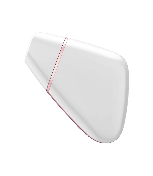 Satisfyer Love Triangle Bluetooth + App