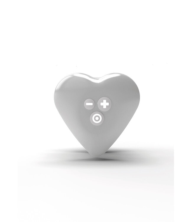 MyStim Hearts Desire Stimulator