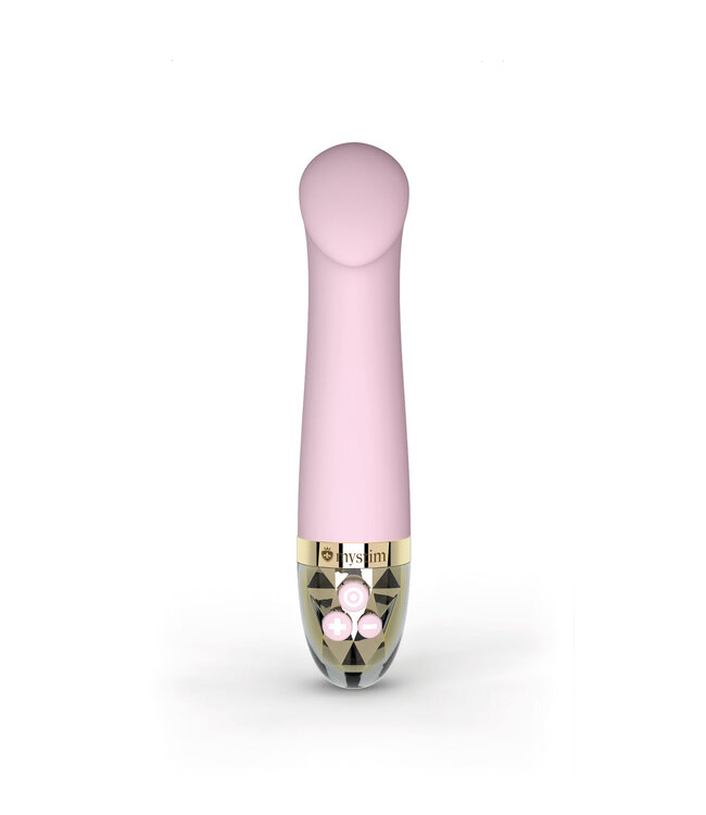 MyStim Right on Ron Vibrator