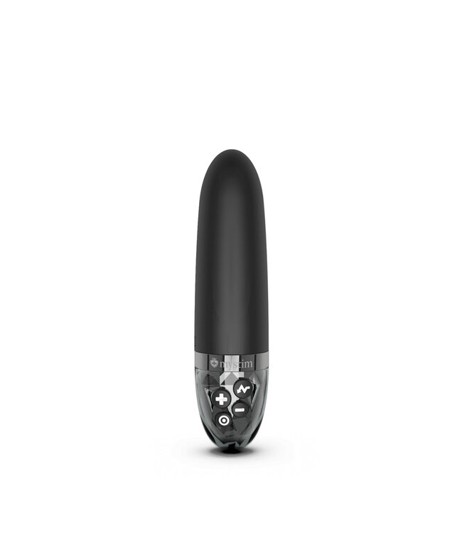 MyStim Sleak Freak Estim Vibrator