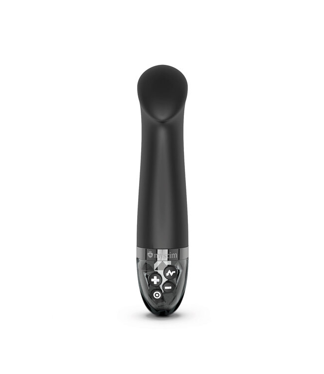 MyStim Right on Ron Estim Vibrator