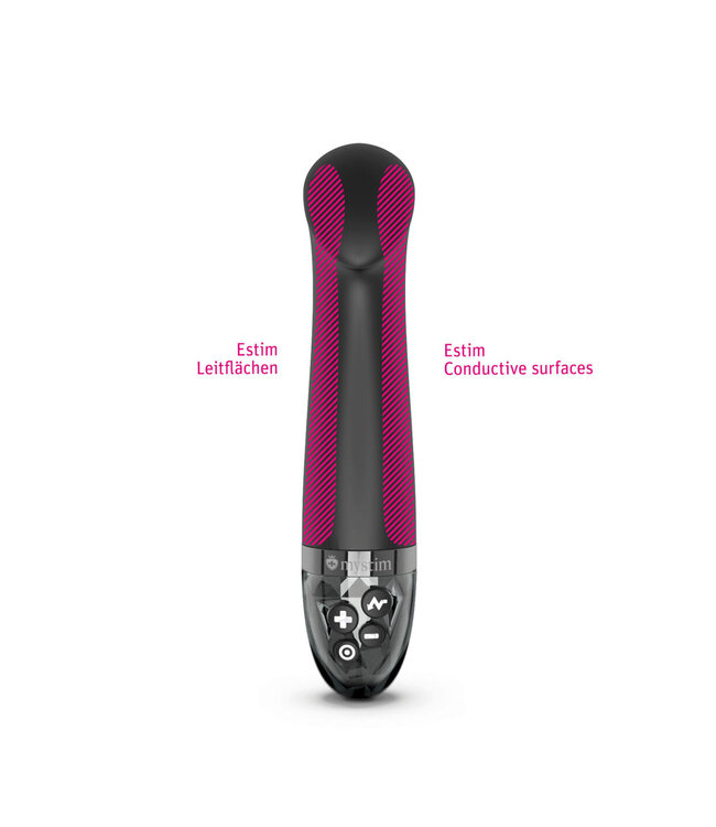 MyStim Right on Ron Estim Vibrator
