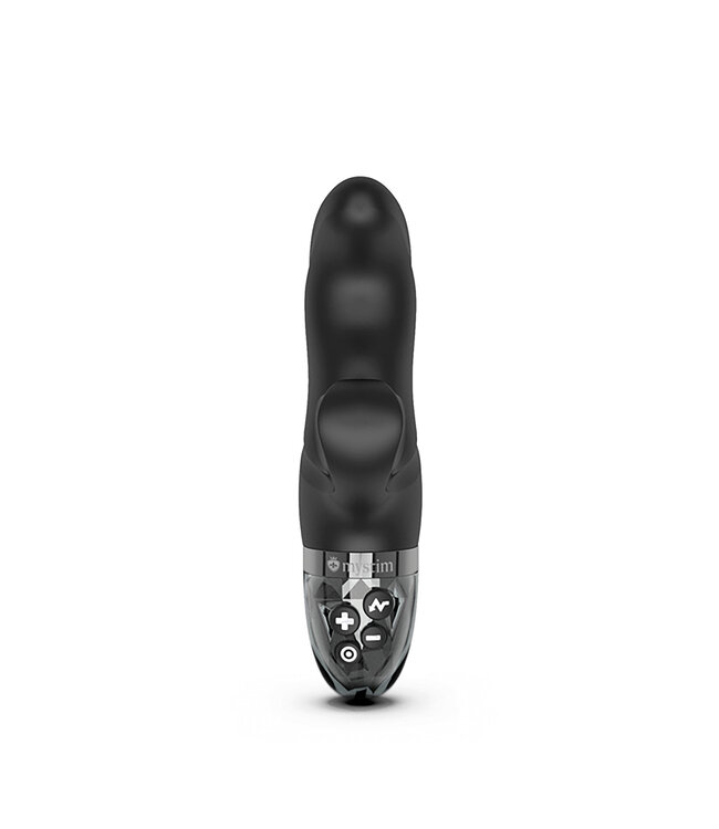 MyStim Hop Hop Bob Estim Vibrator