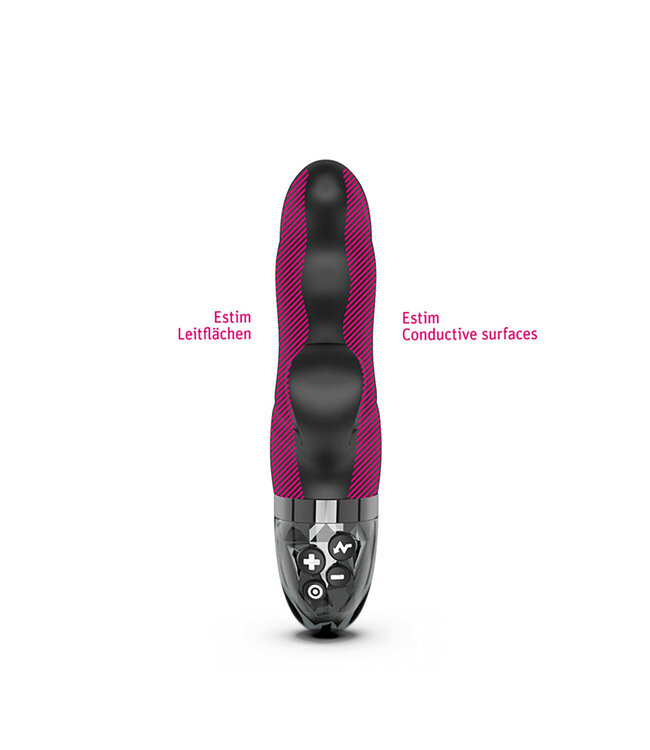 MyStim Hop Hop Bob Estim Vibrator