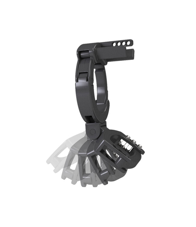 MyStim Pubic Enemy No. 3 Cock Cage