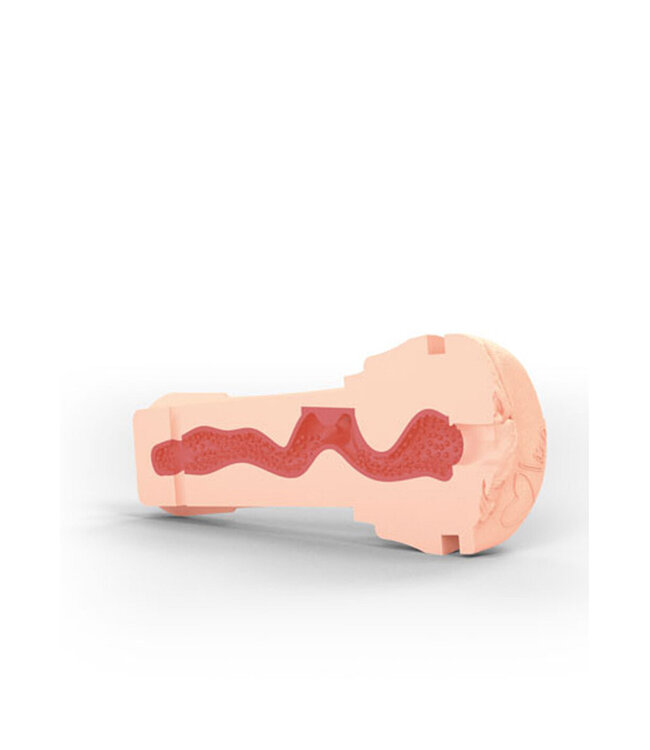 MyStim Opus Mica - Masturbator