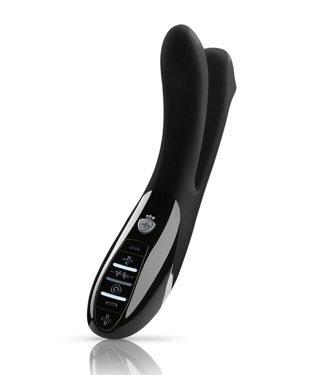 MyStim Tingling Apart eStim Vibrator
