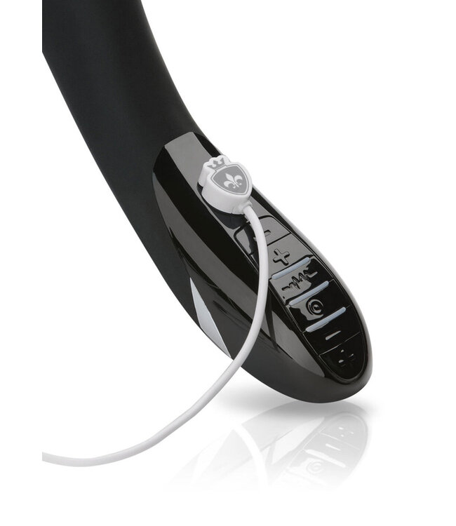 MyStim Daring Danny eStim Vibrator