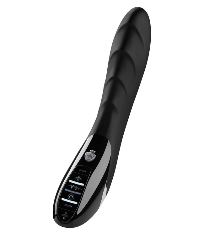 MyStim Sizzling Simon Estim Vibrator
