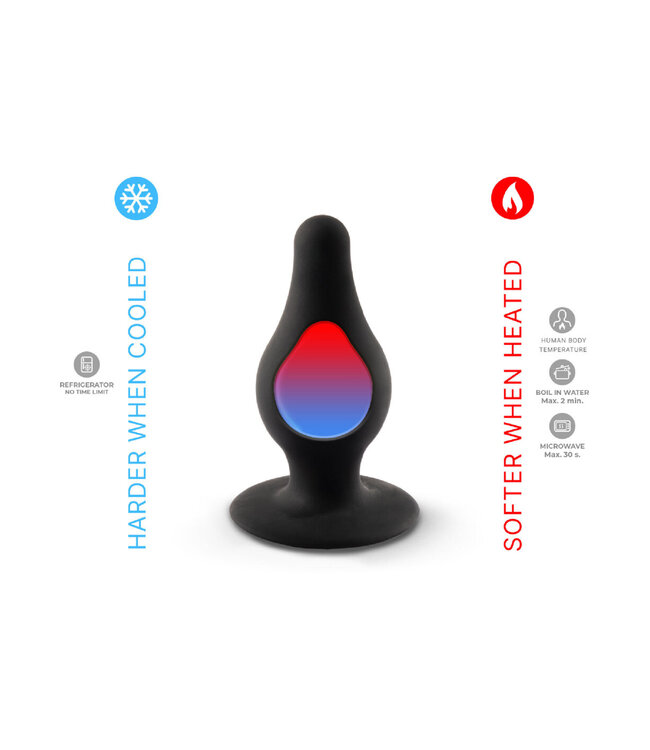 Silex-D Plug Model 2 - Large