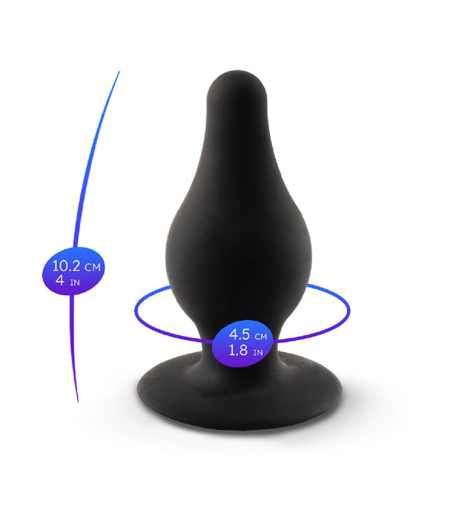 Silex-D Plug Model 2 - Large