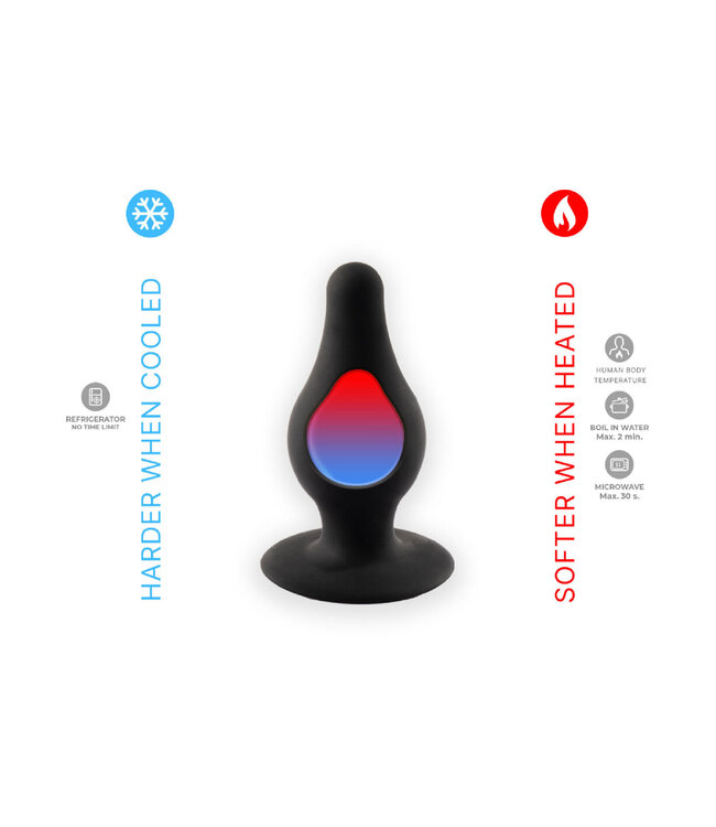 Silex-D Plug Model 2 - Medium