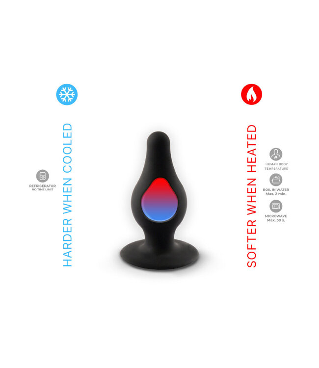 Silex-D Plug Model 2 - Small