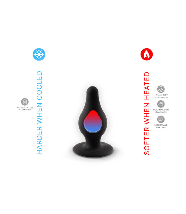 Silex-D Plug Model 2 -Xsmall