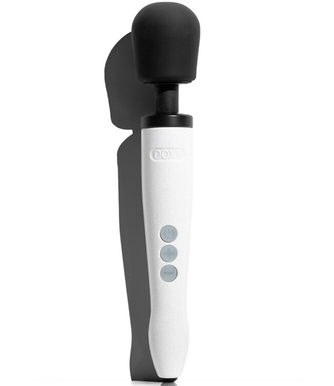 Doxy Die Cast Rechargeable