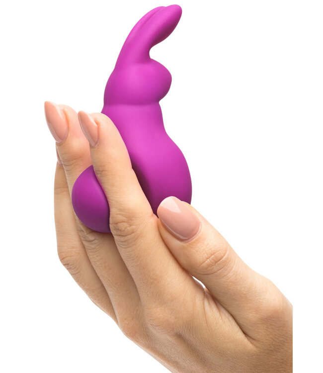 Happy Rabbit Mini Ears Clitoral Vibrator