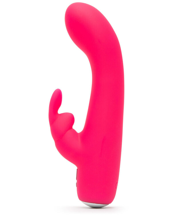 Happy Rabbit Mini Vibrator