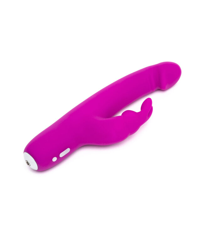 Happy Rabbit Slimline Realistic Vibrator
