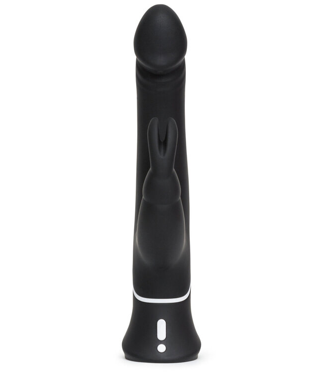 Happy Rabbit Realistic Vibrator