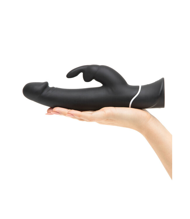 Happy Rabbit Realistic Vibrator