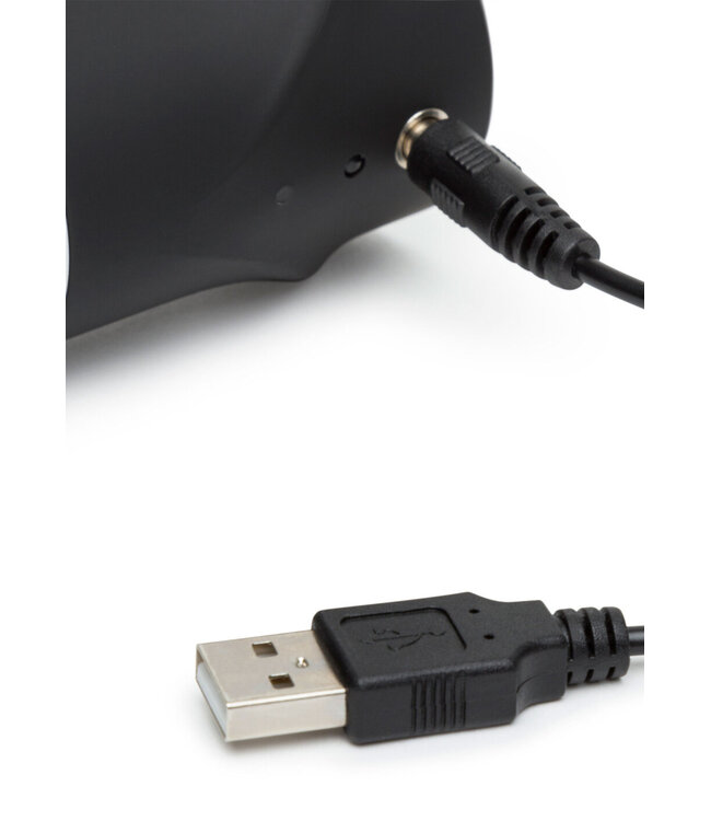 Happy Rabbit Realistic Vibrator