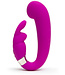 Happy Rabbit Curve Vibrator