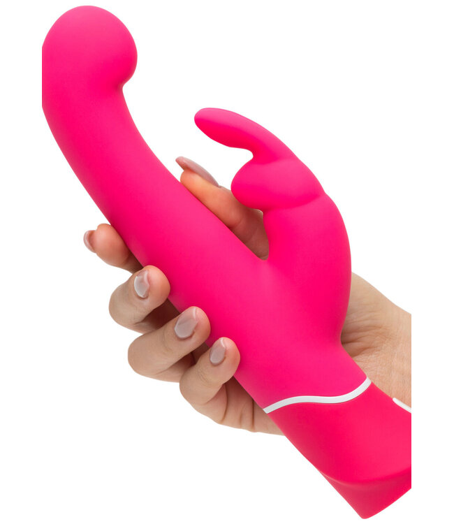 Happy Rabbit G-Spot Vibrator